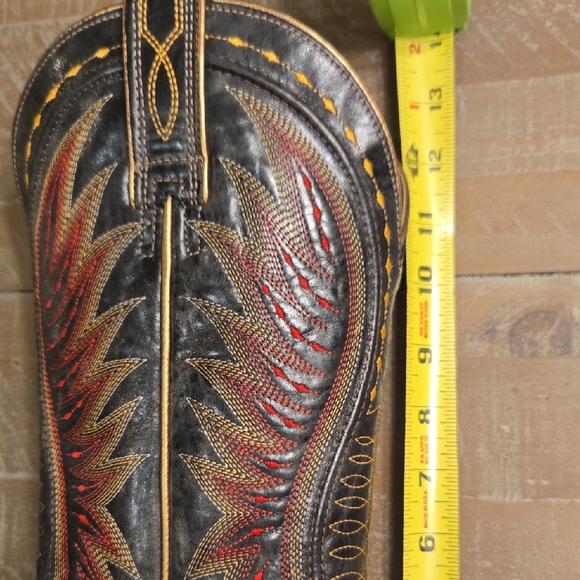 ARIAT Vaquera western boots - Picture 6 of 9